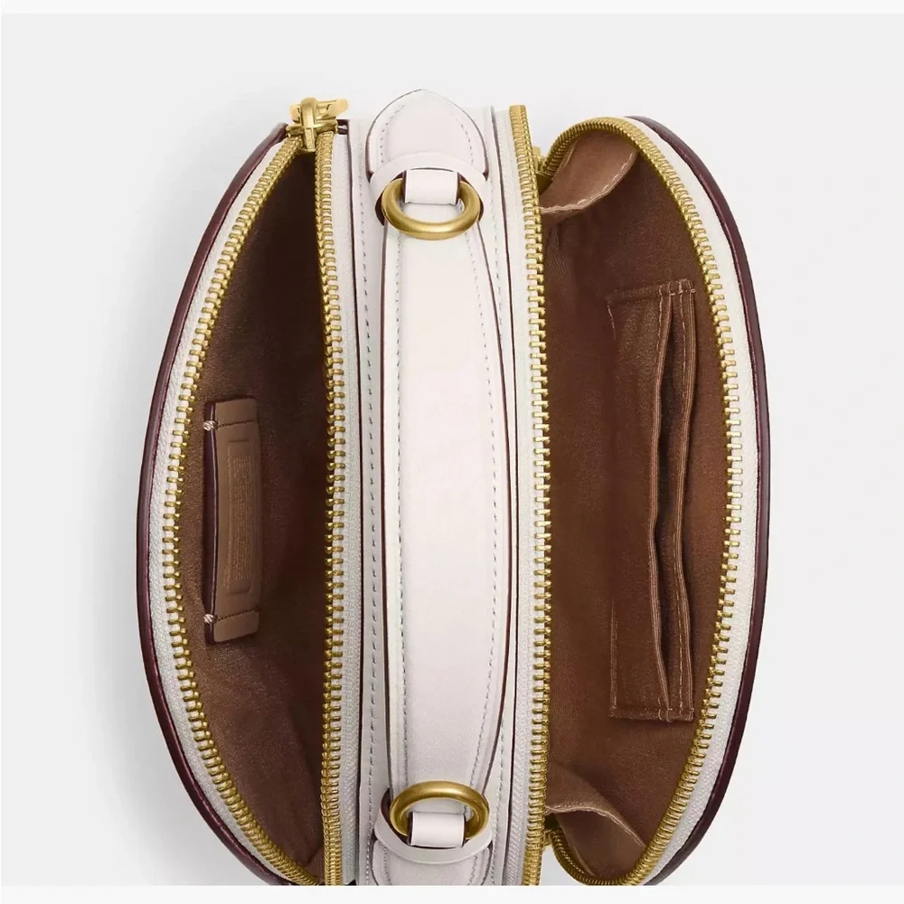 Coach Disney X Canteen Crossbody with Mickey Mouse - Picture 3 of 4